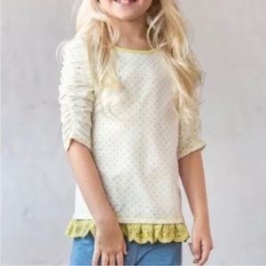 Matilda Jane Rehearsal Time tee